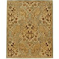 Hand-tufted Angul Handspun Wool Rug (2'6 x 8')