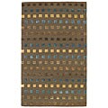 Embassy Contempo Handtufted Area Rug (8'6 x 11'6)