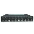 Performance Teknique ICBM5EQ 5.1-channel Preamp