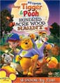 My Friends Tigger & Pooh: Hundred Acre Wood Haunt (DVD)
