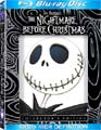 The Nightmare Before Christmas (SE/Blu-ray Disc)