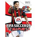 Wii - FIFA Soccer 09 All-Play