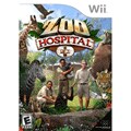 Wii - Zoo Hospital