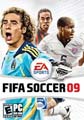 PC - FIFA Soccer 09