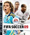 PS3 - FIFA Soccer 09