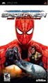 PSP - Spider-Man: Web of Shadows