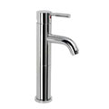 Fontaine Chrome Vessel Filler Faucet Set