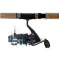 Abu Garcia Revolution Spinning Rod and Reel Combo