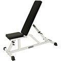 Valor Fitness DD-3 Incline Flat Utility Bench