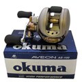 Okuma Aveon Baitcasting Reel