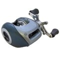 Quantum Tempo LH Fishing Reel