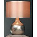Glitz Champagne Table Lamp (Set of 2)