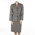 Giorgio Sant Angelo Women's Plus Size Skirt Suit