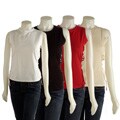 Yuli Muscle Top Sleeveless Shirt