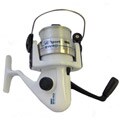 Zebco Sport Spinning Reel