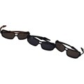 Paul Frank Women's Forrester Sunglasses