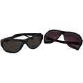 Paul Frank Women's Grey Skies Turn Blue Sunglasses
