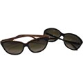 Paul Frank Women's Sunday Girl Sunglasses