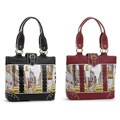 Rian Women's Cab Tote Bag