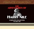 Adventures of Harry Nile Complete Collection V1