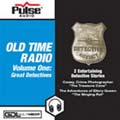 Pulse Audio- Old Time Radio Collection
