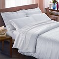 Italian 400 Thread Count Egyptian Cotton Duvet Set