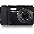 Samsung Digimax L77 7.1MP Optical Camera (Refurbished)