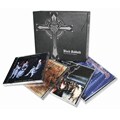 Black Sabbath - The Rules Of Hell [5 Disc Box Set] [7/22]