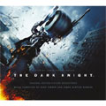 Original Soundtrack - The Dark Knight (Limited Edition) (Batman)