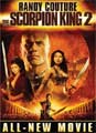 The Scorpion King 2: Rise of a Warrior (WS/DVD)