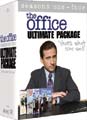 The Office - Seasons 1-4 Collection (DVD)