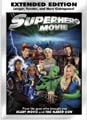 Superhero Movie! - Extended Edition (DVD)