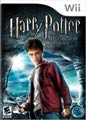Wii - Harry Potter and the Half-Blood Prince