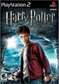 PS2 - Harry Potter and the Half-Blood Prince