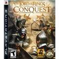 PS3 - The Lord of the Rings: Conquest