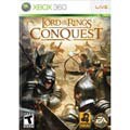 Xbox 360 - The Lord of the Rings: Conquest