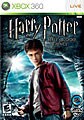Xbox 360 - Harry Potter and the Half-Blood Prince