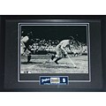 Joe DiMaggio 8x10 56th Game Matted Print