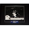 Hank Aaron 8x10 715th HR Matted Print (Set of 3)