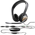 Sennheiser PC155 USB Over-the-head PC Headset