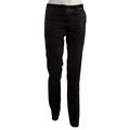 Robert Rodriguez Women's Velvet Waistband Pants