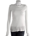 Robert Rodriguez Women's Long-sleeve Jersey Tee