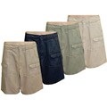 Domani Men's Cargo Hiker Shorts