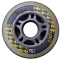 Explore Elan 76 mm 82A Inline Wheels