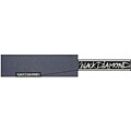 Black Diamond Tag Skateboard Grip Tape
