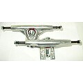 Randal RII 150 mm Silver Longboard Trucks