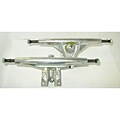 Randal RII 180mm Silver Longboard Trucks