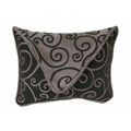 Swirl Envelope Pillows (Set of 2)