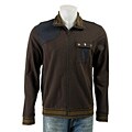 Original Penguin Men's Pirate Track Jacket