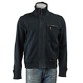 Original Penguin Men's Total Eclipse Track Jacket